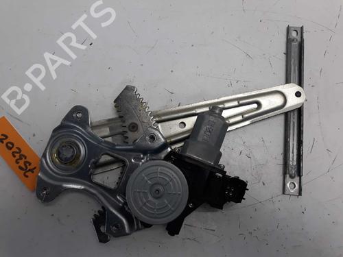 Used Rear right window mechanism NISSAN JUKE (F15) 1.6 (117 hp) 1894812