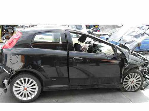 Servo brake FIAT GRANDE PUNTO (199_) 1.3 D Multijet (199.AXD11, 199.AXD1A, 199.AXD1B,... | BP505529M42 