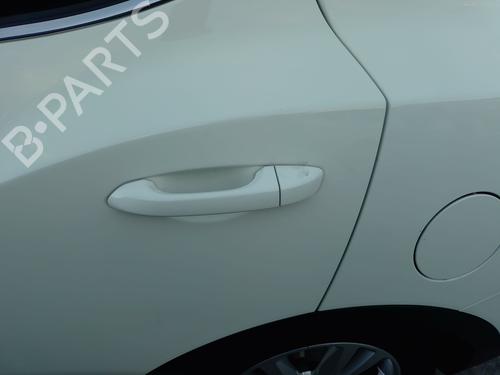 Used Rear left exterior door handle SSANGYONG XLV SUV e-XGi 160 (128 hp) 30611263