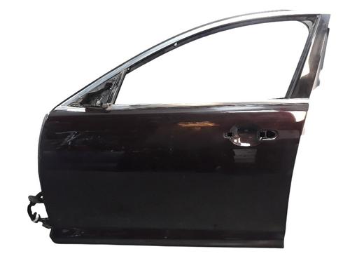Used Left front door JAGUAR XF I (X250) [2008-2015]  11358269