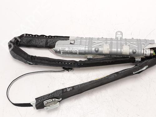 Left curtain airbag PEUGEOT 308 SW I (4E_, 4H_)  | BP9843762C11 