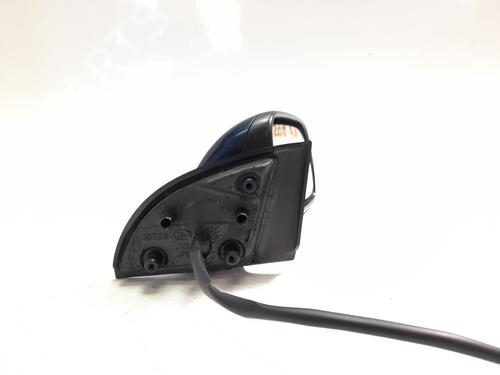 Right mirror PEUGEOT 307 (3A/C) 1.6 HDi | BP28129066C27 