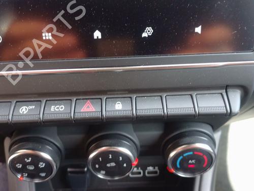 Used Warning switch Warning switch 38413908 38413908