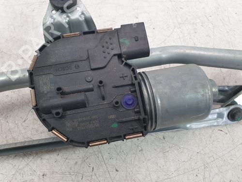 Front wiper motor AUDI A3 (8V1, 8VK) 1.6 TDI | BP32067868M29 - Image 5
