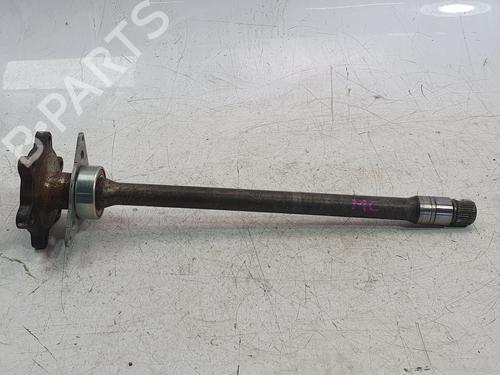 Used Driveshaft Driveshaft AUDI Q5 Sportback (FYT) 35 TDI Mild Hybrid (163 hp) 36132812 36132812
