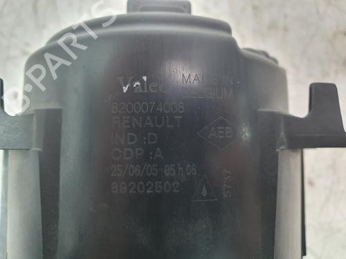 Right front fog light RENAULT LAGUNA II (BG0/1_) 1.6 16V (BG1G, BG1H) | BP30382616C31