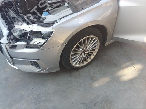 Used Left front driveshaft AUDI A3 Limousine (8YS, 8YM) 30 TDI (116 hp) 29173963