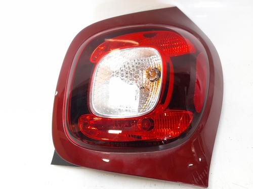 Right taillight SMART FORTWO Convertible (453) electric drive (453.491) (82 hp) 12450235