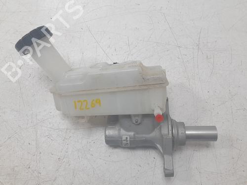 Used Brake master cylinder Brake master cylinder RENAULT CLIO V (B7_) 1.0 LPG (B7MT) (101 hp) 29207094 29207094