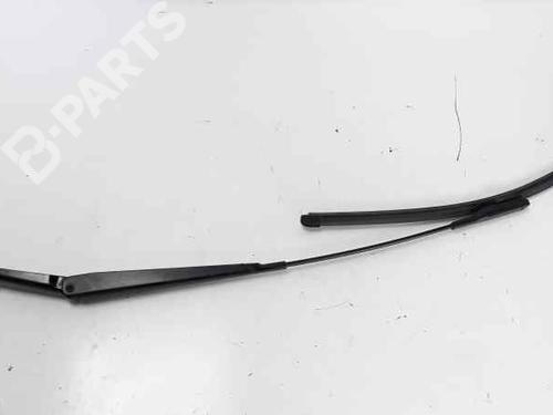 Used Front wipers mechanism Front wipers mechanism LAND ROVER FREELANDER 2 (L359) 2.2 TD4 4x4 (150 hp) 7287861 7287861
