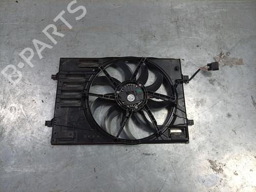 Used Radiator fan Radiator fan 38201054 38201054