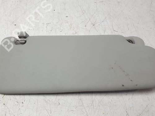 Left sun visor CITROËN C3 AIRCROSS II VAN (2C_, 2R_) PureTech 82 | BP33246453I1 - Image 3