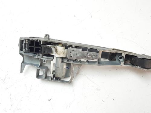 Rear right exterior door handle CITROËN C3 II (SC_)  | BP8661551C130 