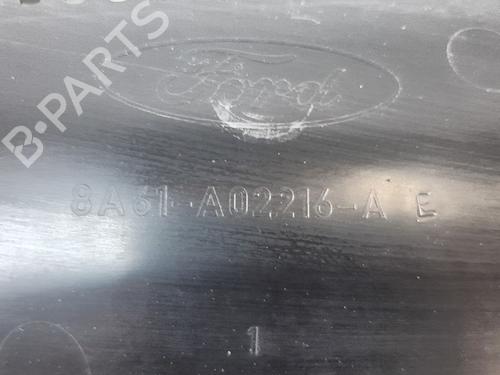Scuttle panel FORD FIESTA VI (CB1, CCN) 1.6 TDCi | BP19119597C110 