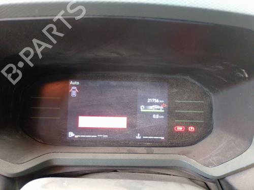 Rear parcel shelf DACIA DUSTER (HM_) 1.0 TCe 100 4x4 (HMMT) | BP33264077C85  - Image 10