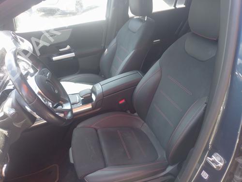 Seats set MERCEDES-BENZ EQA (H243) EQA 250+ (243.702) | BP39026034C78 - Image 3