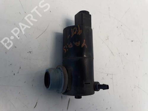 Washer pump TOYOTA YARIS (_P9_) 1.0 VVT-i (KSP90_, KSP90R) | BP14205186E24 