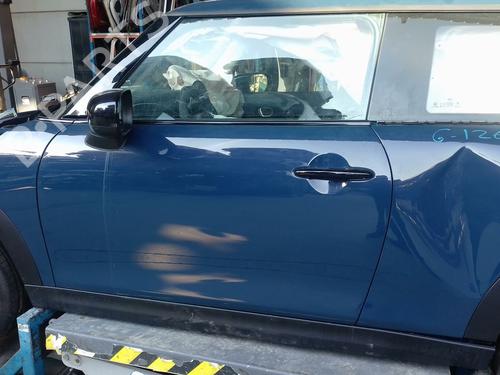 Used Left front door Left front door 37258076 37258076