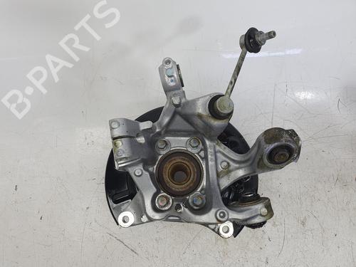 Used Left rear steering knuckle Left rear steering knuckle SUBARU XV (GT) 2.0 i AWD (GT7) (156 hp) 33434865 33434865