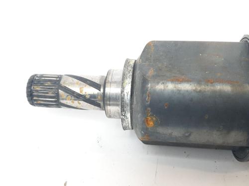 Right front driveshaft MG MG ZS SUV (AZS1)  | BP23892706M39 