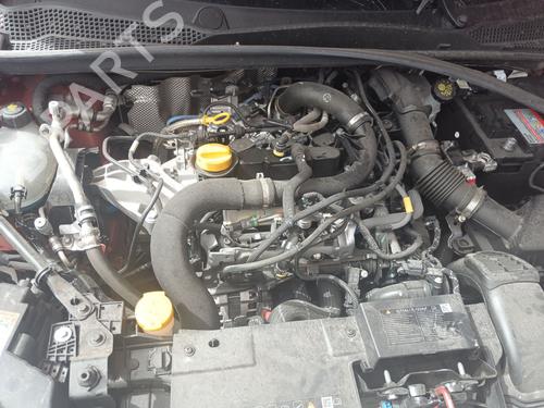 Moteur RENAULT CAPTUR II (HF_) TCe 90 (HFM6) (91 hp) 28424352