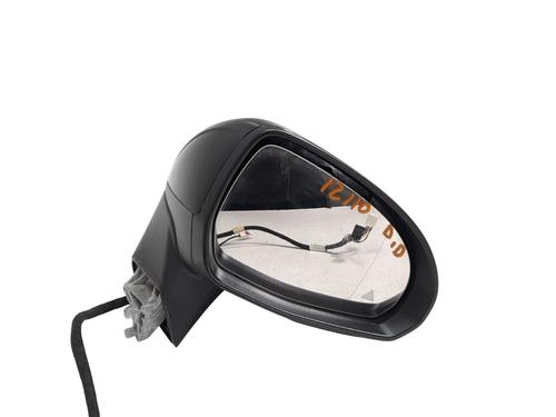 Used Right mirror MERCEDES-BENZ CLE (C236) CLE 220 d (236.304) (197 hp) 25332972