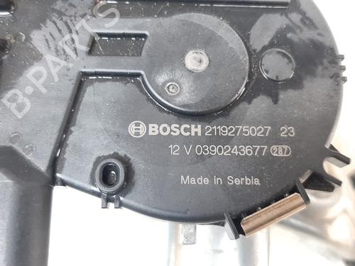 Front wiper motor CITROËN C3 AIRCROSS II (2R_, 2C_)  | BP13697539M29 