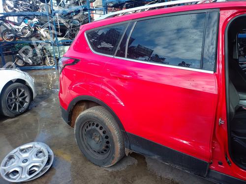 Used Fuel pump Fuel pump FORD KUGA II (DM2) 1.5 TDCi (120 hp) 33289509 33289509