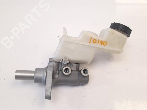 Used Brake master cylinder TOYOTA YARIS (_P13_) 1.0 (KSP130_, KSP130) (69 hp) 7437666