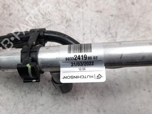 AC pipe RENAULT MEGANE IV Grandtour (K9A/M/N_) 1.3 TCe 140 (K9NB) | BP22903871M126 