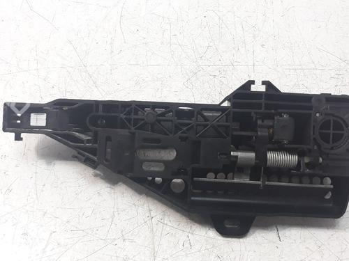 Front right exterior door handle RENAULT CLIO IV (BH_)  | BP16036775C129 
