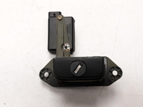 Tailgate handle RENAULT MEGANE I Classic (LA0/1_) 1.6 i (LA0L  