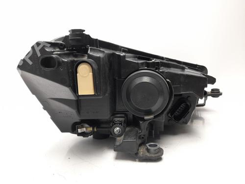 Left headlight SKODA FABIA IV (PJ3) 1.0 MPI | BP34137663C28  - Image 5