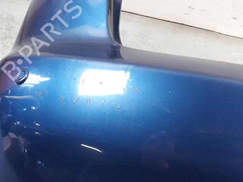 Rear bumper AUDI A4 B7 Avant (8ED)  | BP8664644C8 