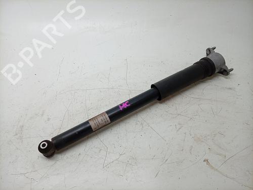 Used Left rear shock absorber Left rear shock absorber 24806524 24806524
