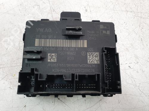 Used Electronic module Electronic module SKODA ENYAQ iV Coupe (5AC) 80 (204 hp) 34123883 34123883