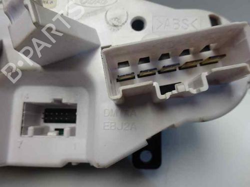 Climate control FORD FIESTA VI (CB1, CCN) 1.6 TDCi | BP331059I5 