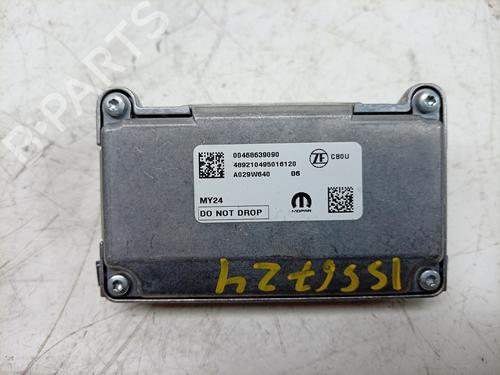 Kamera Kamera TOYOTA PROACE CITY Box Body/MPV (BPZ_) Electric (BPZS) (136 hp) 36995442 36995442
