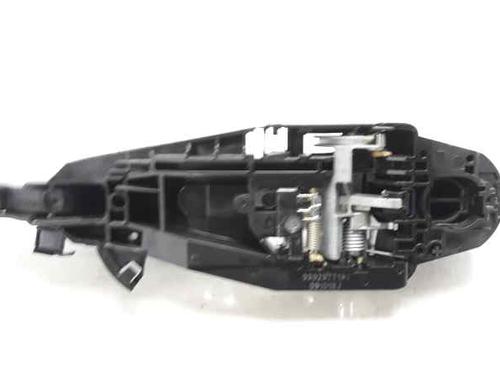 Front right exterior door handle CITROËN C3 AIRCROSS II (2R_, 2C_)  | BP6085205C129 