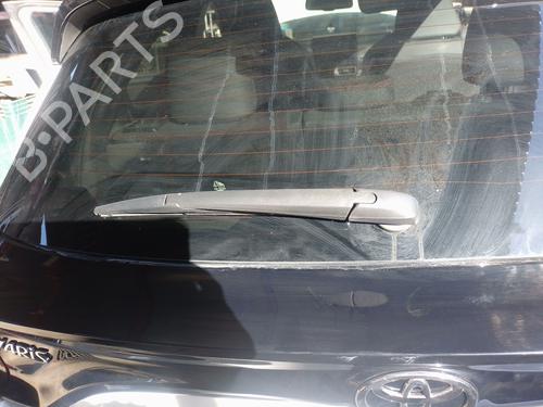 Used Rear windshield wiper arm Rear windshield wiper arm 37150711 37150711