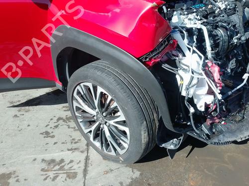 Used Steering rack TOYOTA YARIS CROSS (MXP_) 1.5 Hybrid (MXPJ10) (116 hp) 31931544