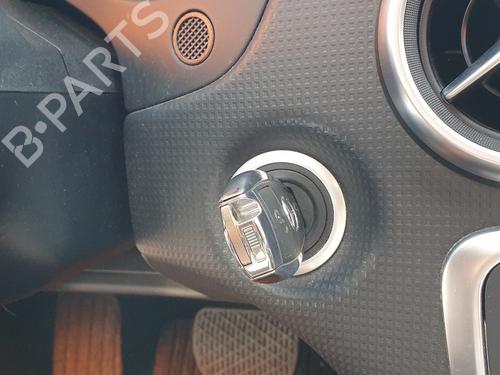 Used Ignition barrel MERCEDES-BENZ A-CLASS (W176) [2012-2018]  16955358