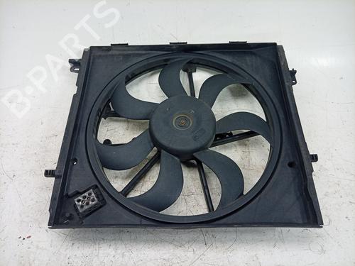 Køleventilator elektrisk Køleventilator elektrisk 39093725 39093725