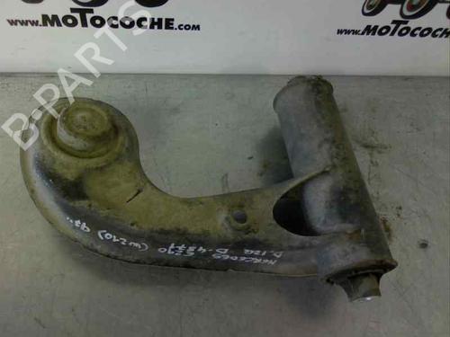 Used Left front suspension arm MERCEDES-BENZ E-CLASS (W210) E 290 Turbo-D (210.017) (129 hp) 573698