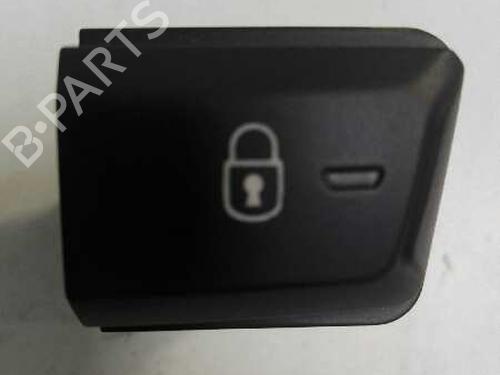 Used Switch PEUGEOT 2008 I (CU_) 1.6 HDi (92 hp) 1672041