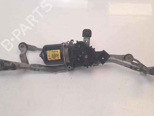Used Front wiper motor CITROËN DS3 Convertible 1.6 HDi 90 (92 hp) 7831711