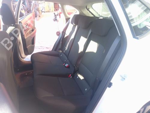 Seats set HYUNDAI i20 III (BC3, BI3) 1.0 T-GDI | BP40009776C78 - Image 2