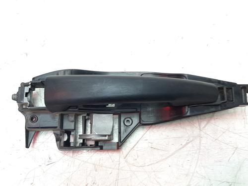 Trunk håndtak CITROËN BERLINGO MULTISPACE (B9) [2008-2025]  8617763