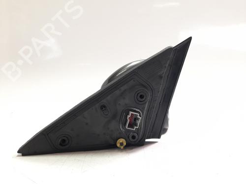 Right mirror FORD FOCUS IV (HN) 1.5 EcoBlue | BP28513673C27 