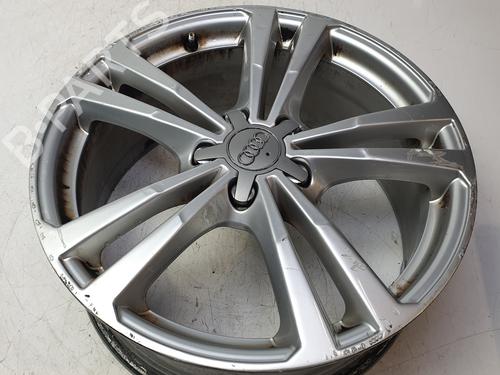 Fælk AUDI A3 (8V1, 8VK) 1.6 TDI (115 hp) 32067849